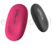 Keyroad Gumka Do Ścierania Soft Tip, 2 szt., blister, mix kolorów - 3
