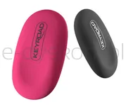 Gumka do ścierania KEYROAD Soft Tip, 2 szt., blister, mix kolorów - 3
