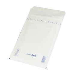 Office Products Koperty samoklejące Hk, E15, 220X265Mm/240X275Mm, 5Szt., Białe