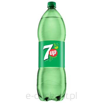 7 Up Butelka 2 L