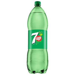 7 Up Butelka 2 L