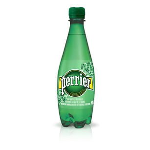 Woda Perrier Gazowana 0,5 L