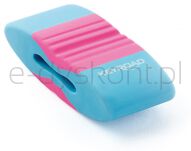 Keyroad Gumka Uniwersalna Elastic Touch, 2Szt., Zawieszka, Mix Kolorów - 2