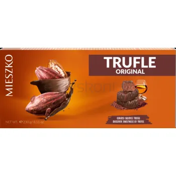 Mieszko Trufle Oryginalne 230G