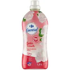 MC Essential Płyn Do Płukania Tkanin Satin Touch 1.5l