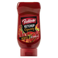 Pudliszki Ketchup Ognisty 480G