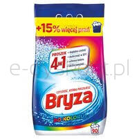 Bryza 4w1 Proszek COLOR 1,95kg / 30 prań