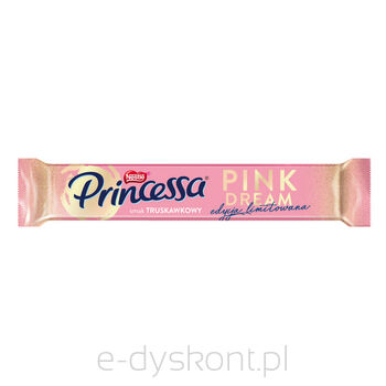 Princessa Pink Dream 37g