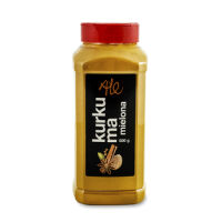 Ale ! Kurkuma Mielona 500G