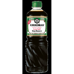 Kikkoman Sos Sojowy Less Salt 975 Ml