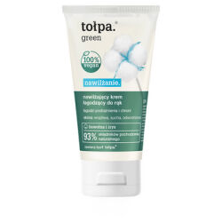 Tołpa Green Nawilżający Krem Łagodzący Do Rąk 75 Ml