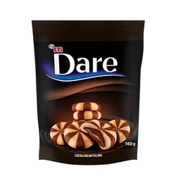 Dare Ciastka Mozaic 160g