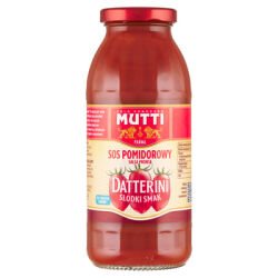 Mutti Sos Pomidorowy Datterini 400G