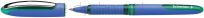 Schneider Pióro Kulkowe One Hybrid C, 0,3 Mm, Zielony  - 2