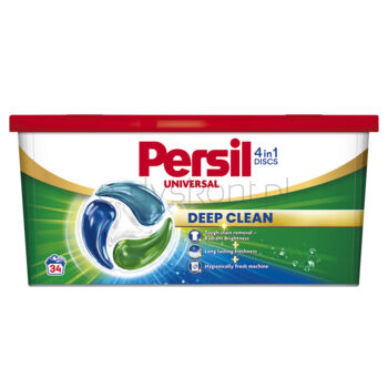 Persil Discs Universal 34 prania 561 g