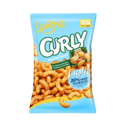 Lorenz Chrupki Curly Light 100g