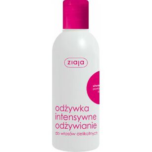 Ziaja Odżywka Intensywne Odżywianie Witaminy 200 Ml