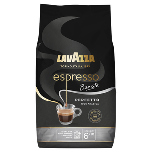 Lavazza Kawa Ziarnista Espresso Barista Perfetto 1000G