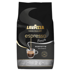 Lavazza Kawa Ziarnista Espresso Barista Perfetto 1000G