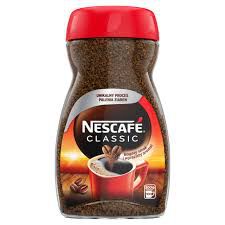 Nescafe Classic Kawa Rozpuszczalna 200G