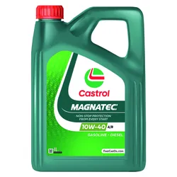 Olej silnikowy Castrol Magnatec A3/B4 10W-40 4l
