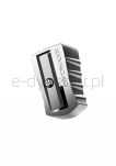 Keyroad Temperówka Metal, aluminiowa, pojedyncza, 2szt, blister - 2