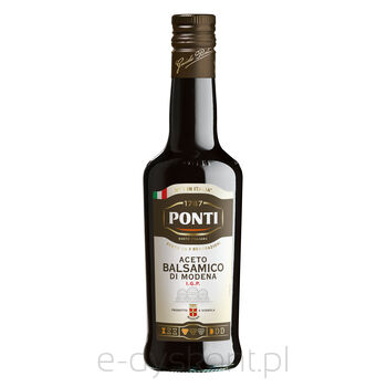 Ponti Ocet Balsamiczny Z Modeny 500Ml