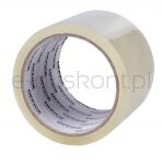 Office Products Taśma Pakowa 72Mm X 60Y, 36Mic, 1Szt., Transparentna - 2