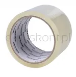 Taśma Pakowa Office Products, 72Mm X 60Y, 36Mic, 1Szt., Transparentna - 2