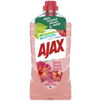 Ajax Płyn Uniwersalny Floral Fiesta Hibiskus 1 L