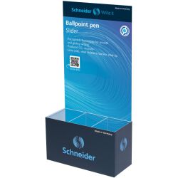 Schneider Display Uniwersalny Na Długopisy Slider (Pusty)