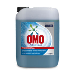 Omo Active Clean Liquid 10L