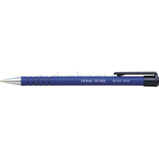Penac Długopis automatyczny  RB085 0,7mm, niebieski
