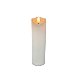 Świeca Led Na Baterie  3/20/Wax
