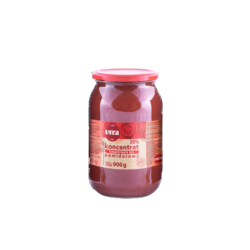 Vera Koncentrat pomidorowy 28-30 % 900 g 