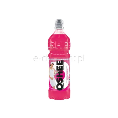 OSHEE Isotonic Drink Witaminy i Minerały 750 ML