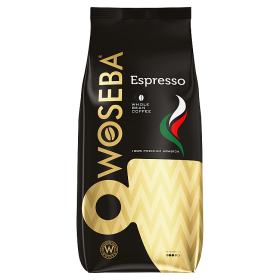 Woseba Kawa Ziarnista Espresso 1000G