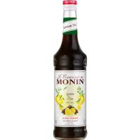 Monin Koncentrat Herbata Cytrynowa 0,7L