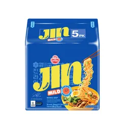 Otoki jin zupa instant ramen mild 120g