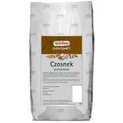 Kotanyi Czosnek Granulowany 1000G