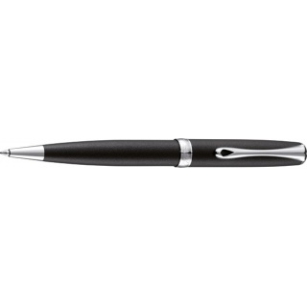 Długopis Diplomat Excellence A2, Czarny Mat