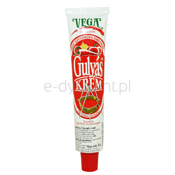 Vega Krem Gulaszowy 80 G