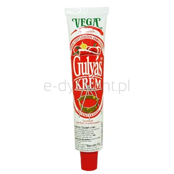 Vega Krem Gulaszowy 80 G 