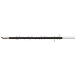 Penac Wkład do długopisu Sleek Touch, Side101, Pepe, RBR, RB085, CCH3 0,7mm, niebieski