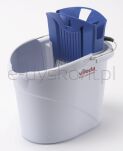 Tunel wyciskacza Vileda Professional UltraSpeed Mini, zestaw nr 1, niebieski - 2