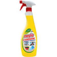 Meglio Odtłuszczacz Uniwersalny Cytrynowy 750 Ml