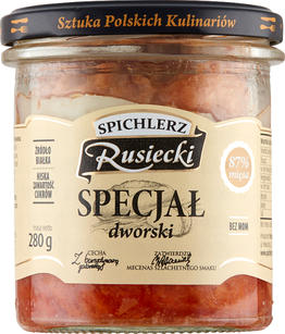 Spichlerz Rusiecki Specjał Dworski 280G