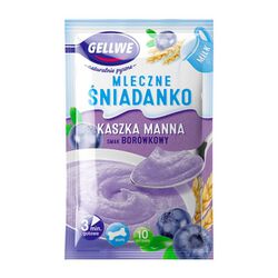Gellwe Mleczne Ś...