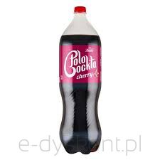 Polo Cockta Napój gazowany Cherry 2L