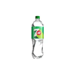 7UP Napój gazowany 1,5 l SK